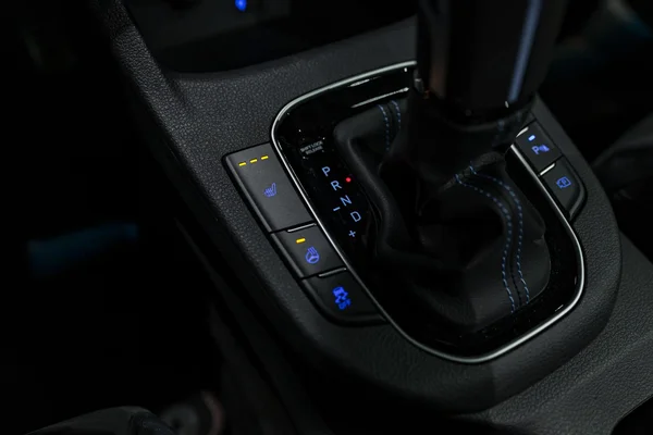 Hyundai i30 (2023) — foto 33 van 44