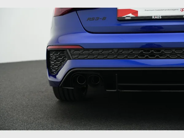 AUDI RS3 Sedan (2023) — foto 24 van 36