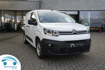 Citroen Berlingo 0f6d61a6-6ca4-4550-b501-f440ea8074ef
