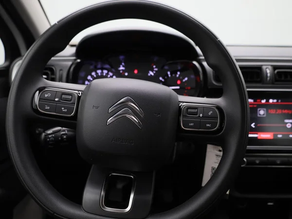 Citroën C3 (2022) — foto 33 van 35