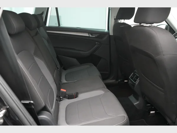 SKODA Kodiaq (2019) — foto 24 van 31