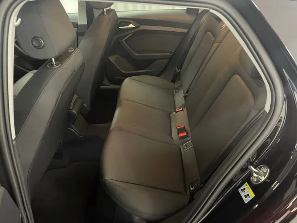 AUDI A1 Sportback (2024) — foto 6 van 15
