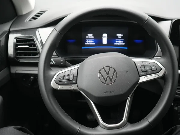VOLKSWAGEN T-Cross (2025) — foto 10 van 30