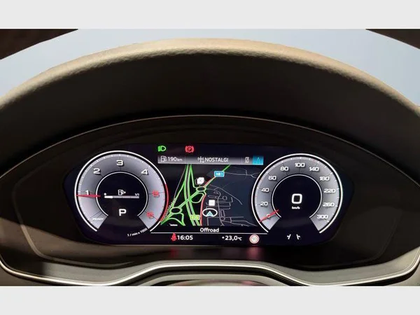 Audi A4 Avant (2024) — foto 3 van 29