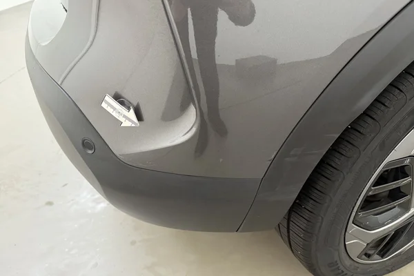 Citroen C4 (2024) — foto 10 van 21