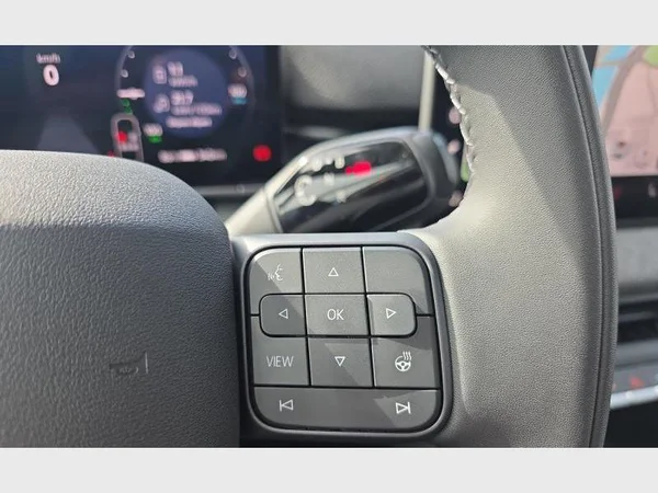Volkswagen ID.Polo (2026) — foto 7 van 26