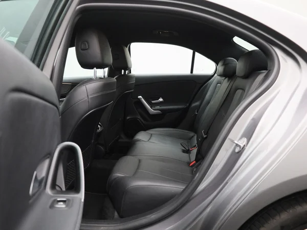 Mercedes-Benz A-Klasse (2020) — foto 4 van 47