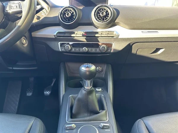 AUDI Q2 (2020) — foto 9 van 21
