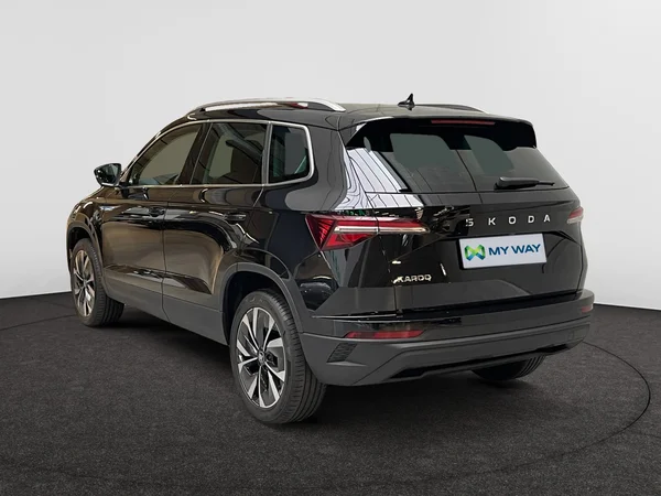 SKODA Karoq (2025) — foto 6 van 13