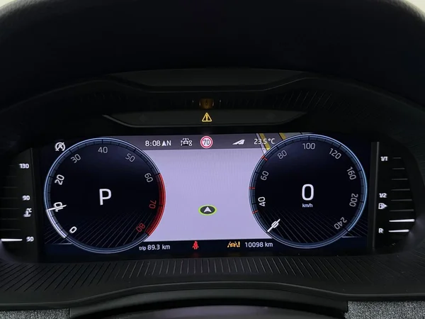 SKODA Kamiq (2025) — foto 10 van 18
