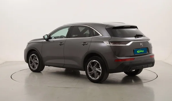 DS DS 7 Crossback (2022) — foto 20 van 26