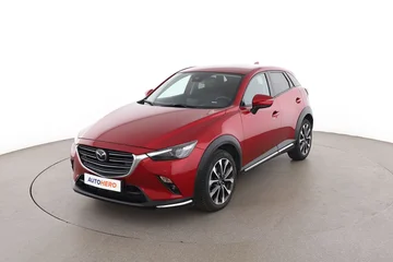 Mazda CX-3 3e0be222-e4f3-4f5f-a917-50362d4f85b9