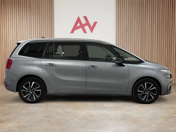 Citroen Grand-C4-SpaceTourer (2022) — foto 25 van 30