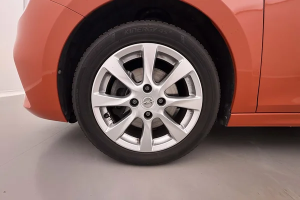 Opel Corsa (2022) — foto 21 van 30