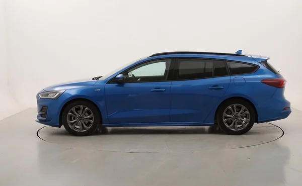 Ford Focus Sw (2025) — foto 12 van 28
