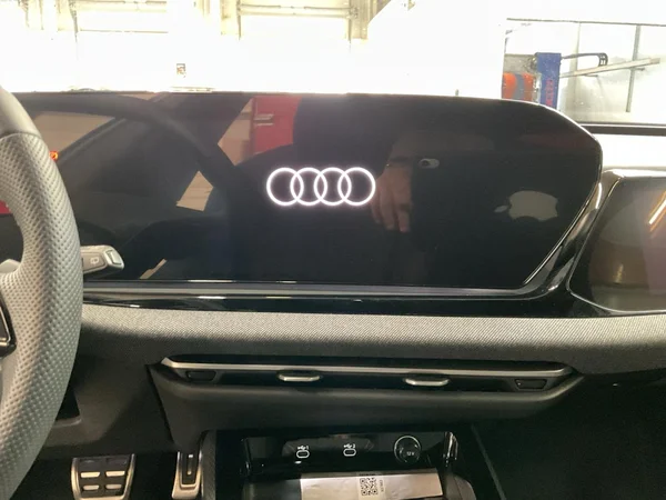 AUDI A5 Avant Dsl (2025) — foto 5 van 22