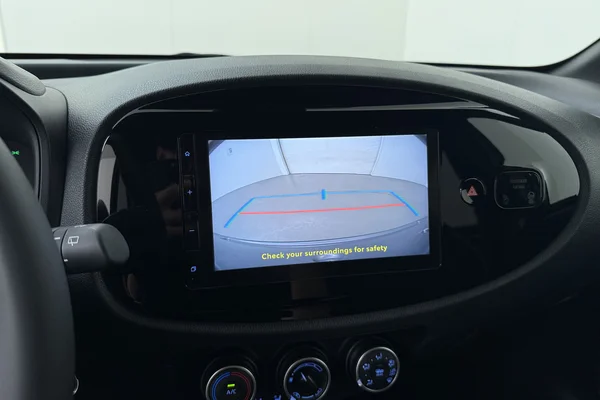 Toyota Aygo X (2025) — foto 5 van 16