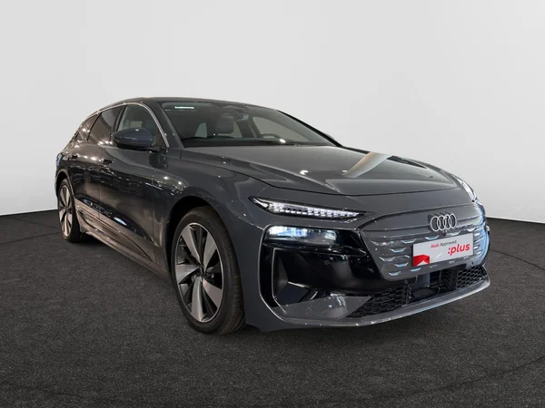 AUDI A6 Avant e-tron (2026) — foto 17 van 20