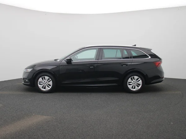 Škoda Octavia (2021) — foto 37 van 41
