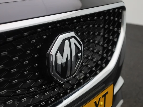 MG ZS EV (2019) — foto 29 van 38