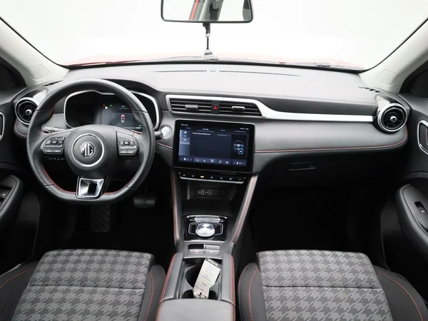 MG ZS EV (2023) — foto 32 van 40