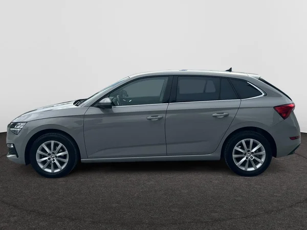 SKODA Scala (2021) — foto 10 van 18