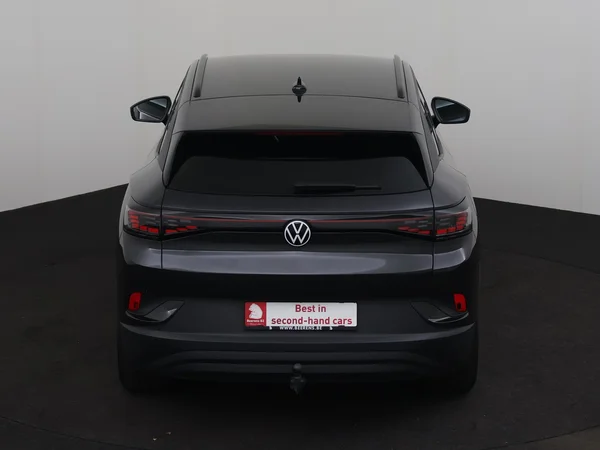 VOLKSWAGEN ID.4 (2022) — foto 31 van 34