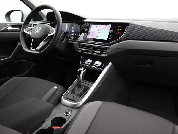 VOLKSWAGEN Taigo (2025) — foto 13 van 19