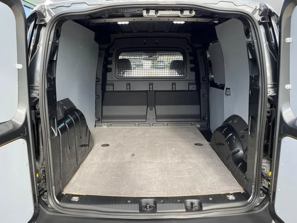 VOLKSWAGEN Caddy Cargo Dsl (2024) — foto 17 van 19