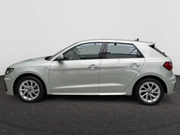 AUDI A1 Sportback (2026) — foto 4 van 13