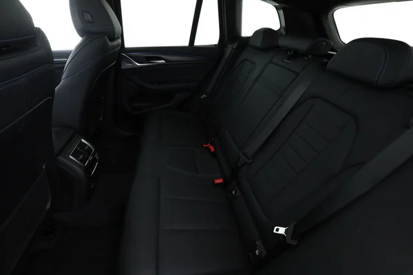 BMW iX3 (2022) — foto 5 van 16