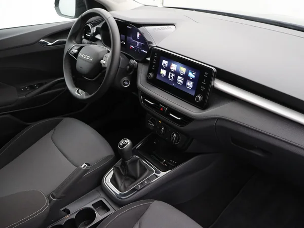 SKODA Fabia (2025) — foto 17 van 23