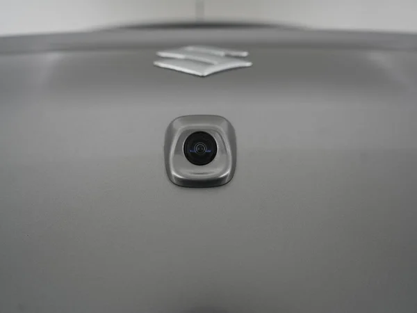 Suzuki Swift (2024) — foto 13 van 23
