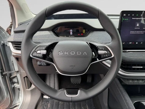 SKODA Elroq (2026) — foto 4 van 22