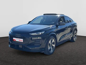 AUDI Q6 Sportback e-tron (2025)