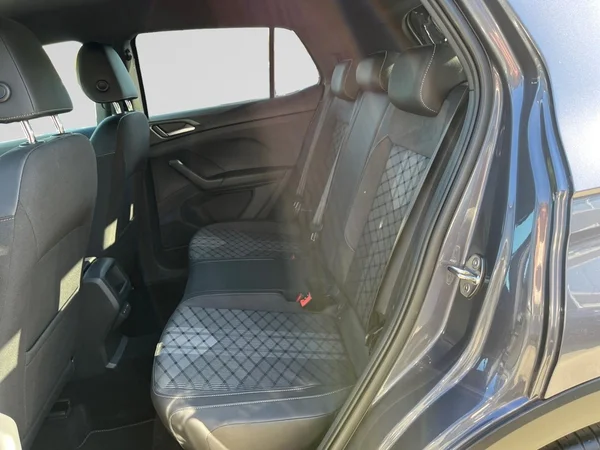 VOLKSWAGEN T-Cross (2025) — foto 17 van 21