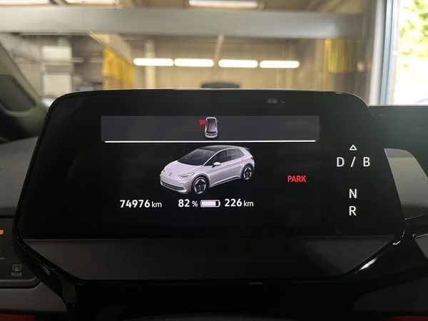 VOLKSWAGEN ID.3 (2023) — foto 17 van 22