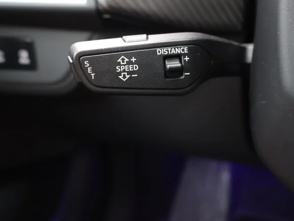 Audi e-tron GT (2022) — foto 17 van 28