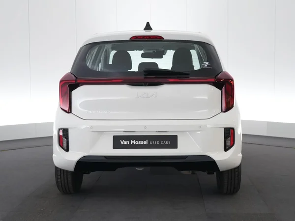 Kia Picanto (2025) — foto 18 van 22