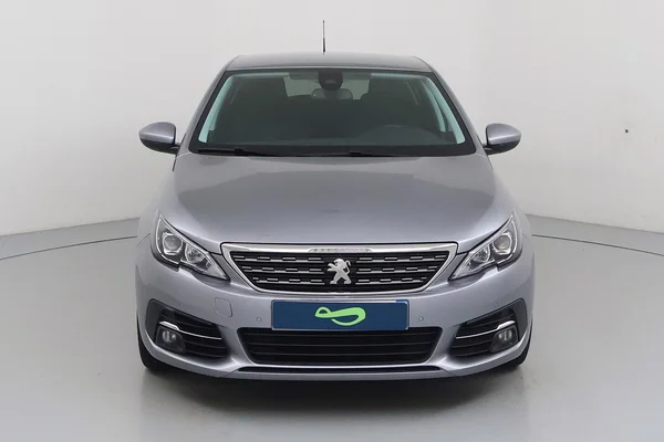 Peugeot 308 (2020) — foto 29 van 30