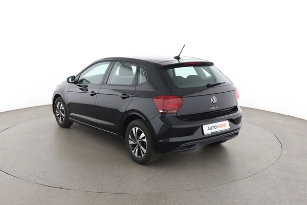 Volkswagen Polo (2021) — foto 10 van 16