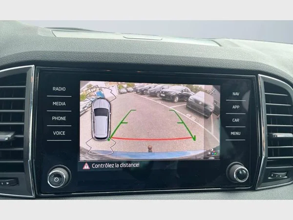 Skoda Karoq (2022) — foto 17 van 24