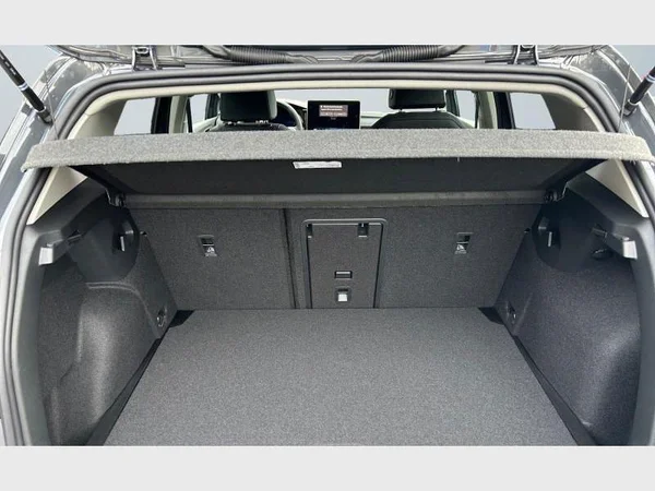 Volkswagen Golf VIII (2026) — foto 5 van 31