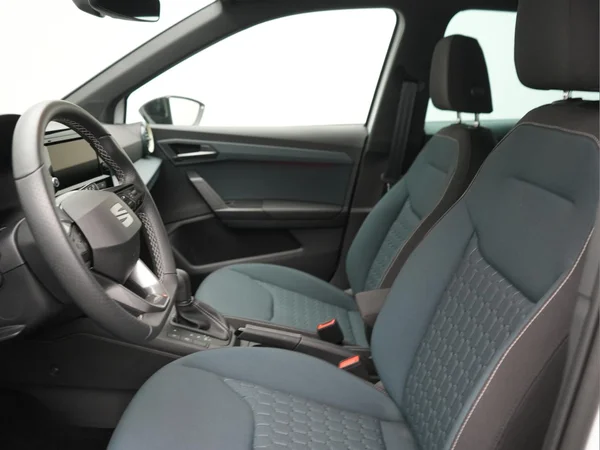 SEAT Arona (2026) — foto 25 van 25