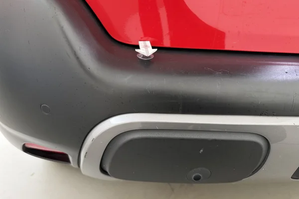 Citroen C3 Aircross (2018) — foto 17 van 24