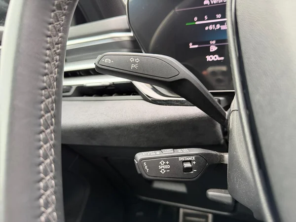 AUDI A5 Avant (2025) — foto 7 van 23