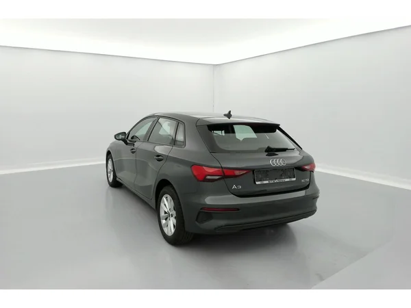 AUDI A3 Sportback Dsl (2023) — foto 32 van 36