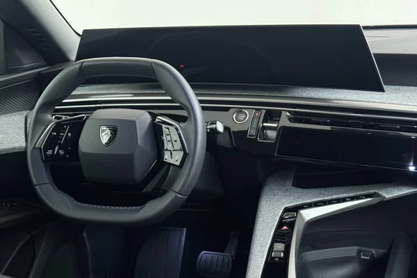 Peugeot 5008 (2025) — foto 7 van 33