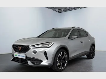 Cupra Formentor (2021)