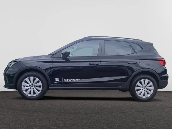 SEAT Arona (2024) — foto 16 van 17
